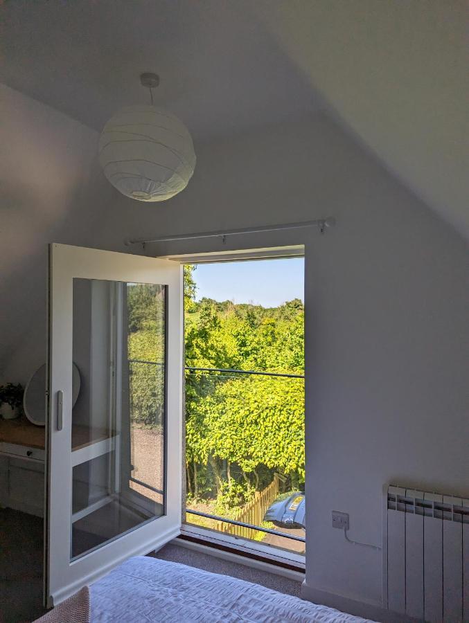 Myrtle Stables - Converted, Self-Contained, Countryside Hernhill Luaran gambar