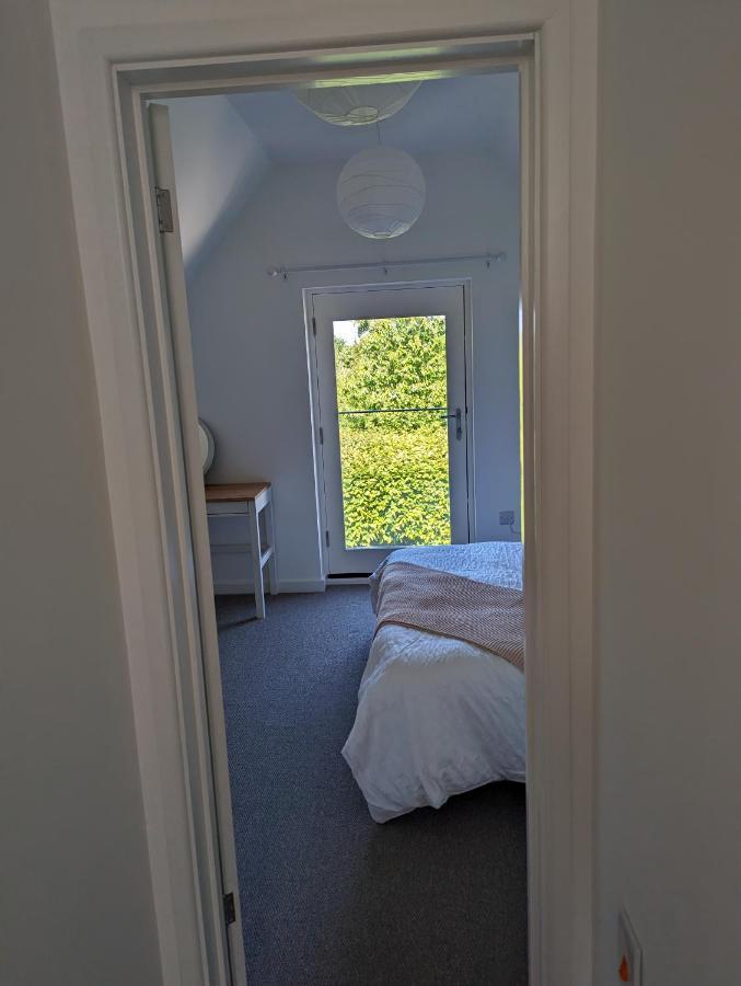 Myrtle Stables - Converted, Self-Contained, Countryside Hernhill Luaran gambar