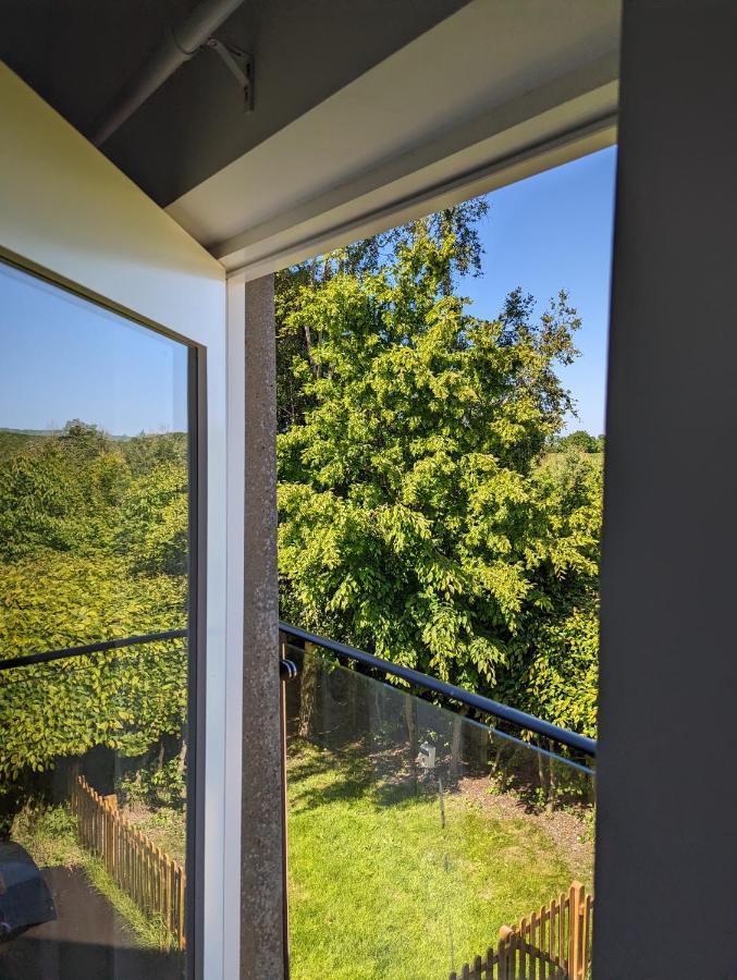 Myrtle Stables - Converted, Self-Contained, Countryside Hernhill Luaran gambar